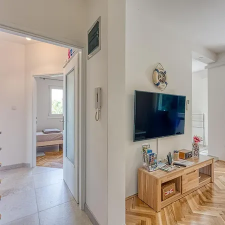 Apartman Pavluk With Balcony Porec