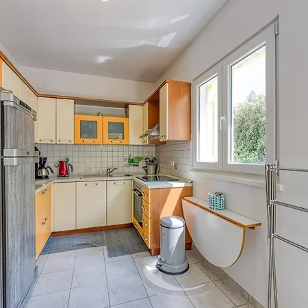 Apartament Pavluk With Balcony