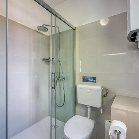 Pavluk With Balcony *