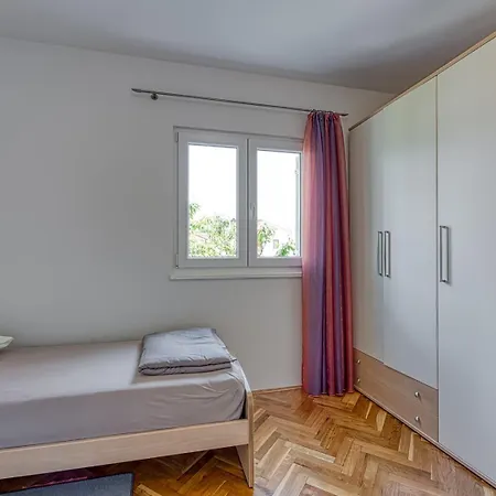 Pavluk With Balcony * Porec