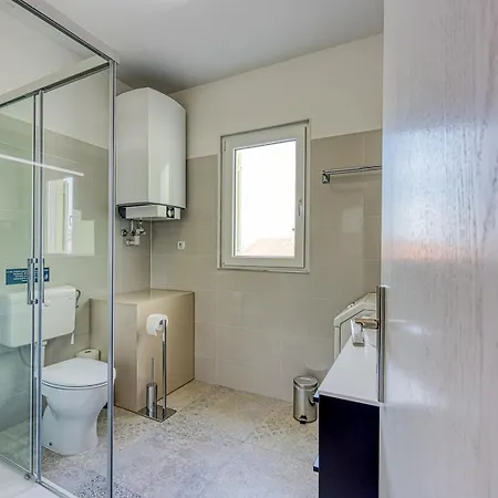 아파트 Pavluk With Balcony